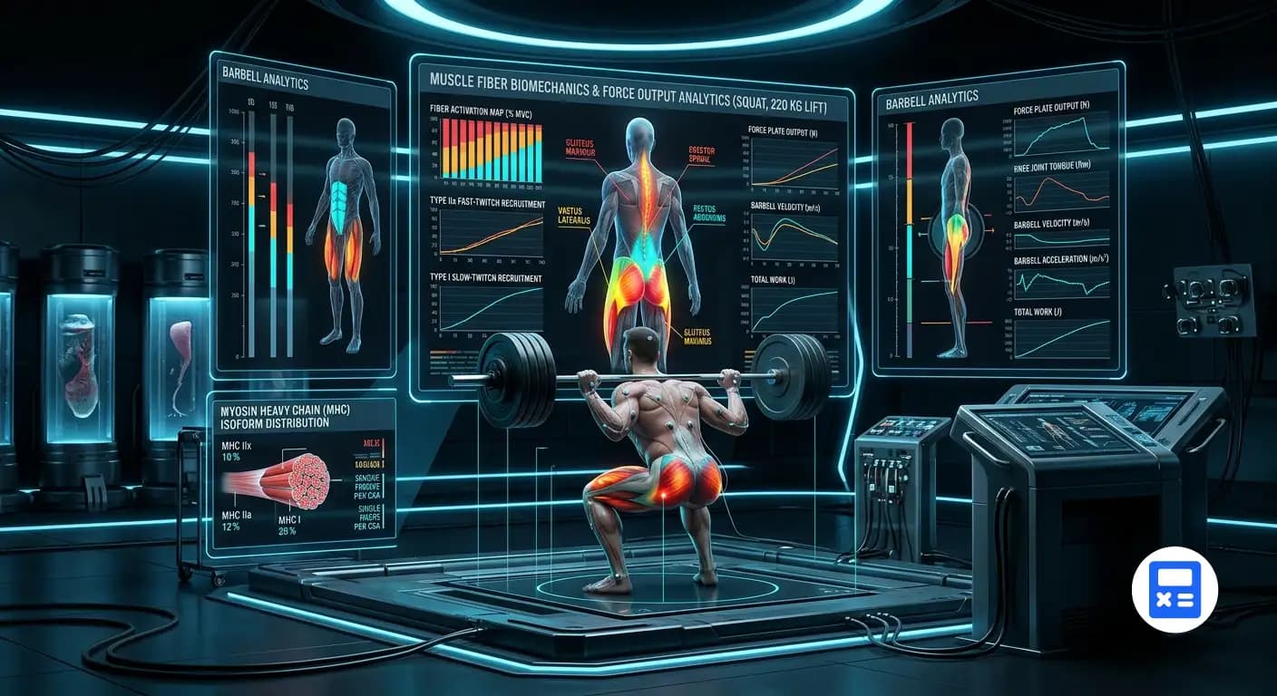 How to Apply Progressive Overload for Maximum Muscle Growth
